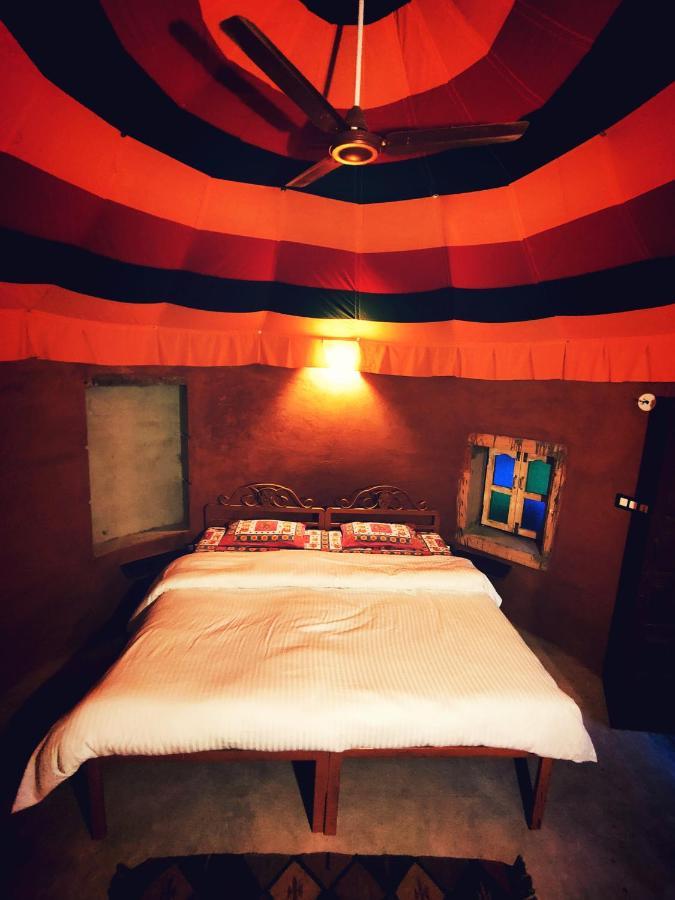 Chhotaram Prajapat Home Stay Джодхпур Екстер'єр фото