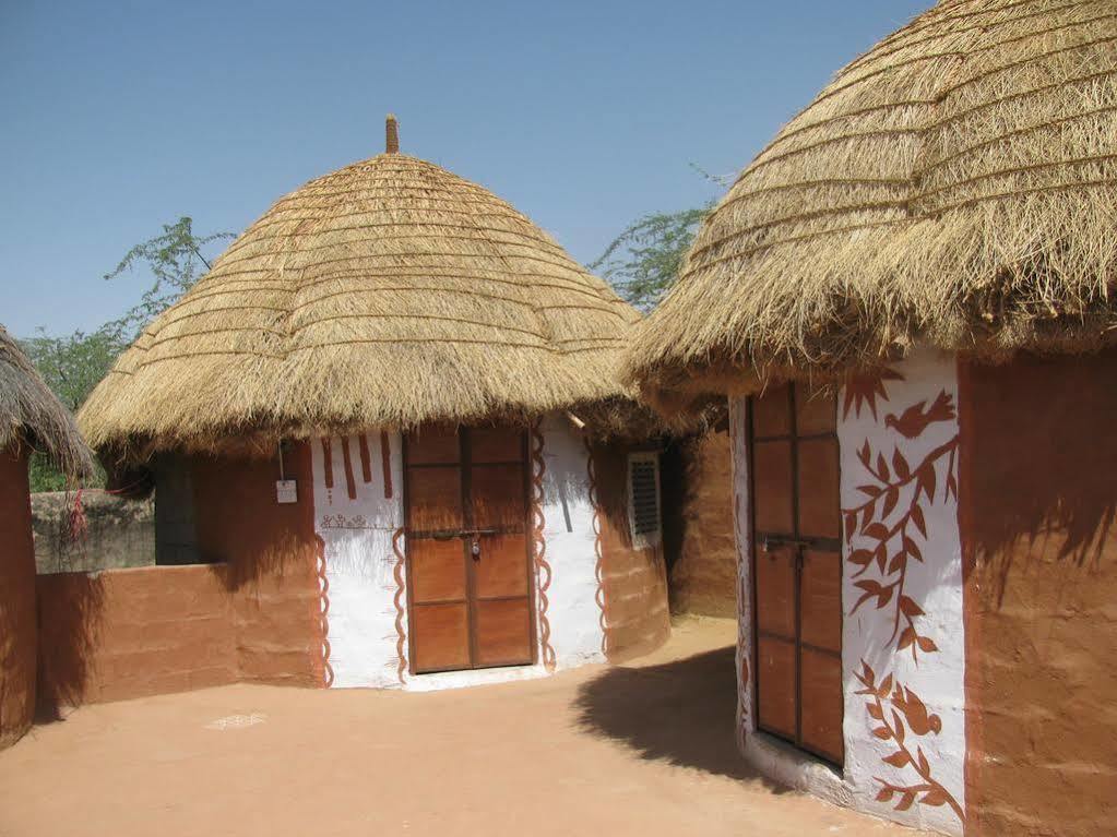 Chhotaram Prajapat Home Stay Джодхпур Екстер'єр фото