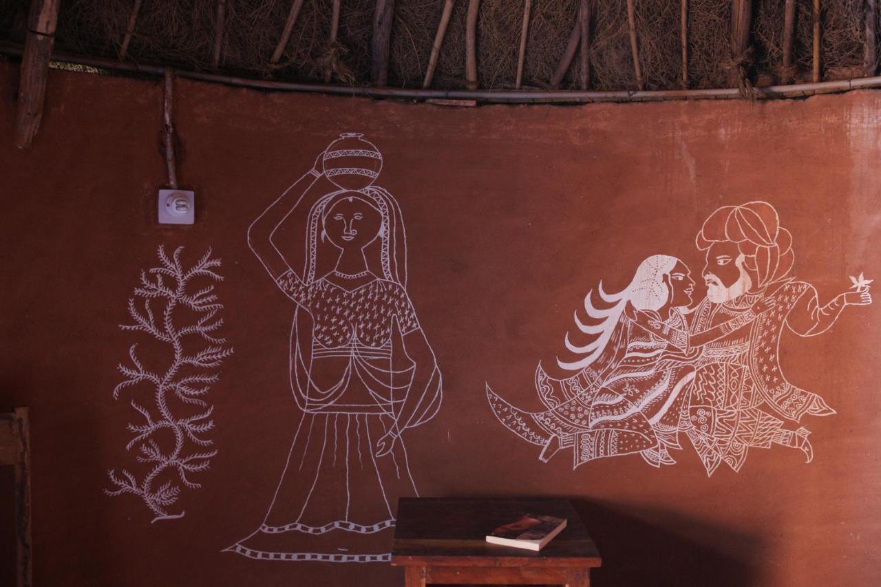 Chhotaram Prajapat Home Stay Джодхпур Екстер'єр фото