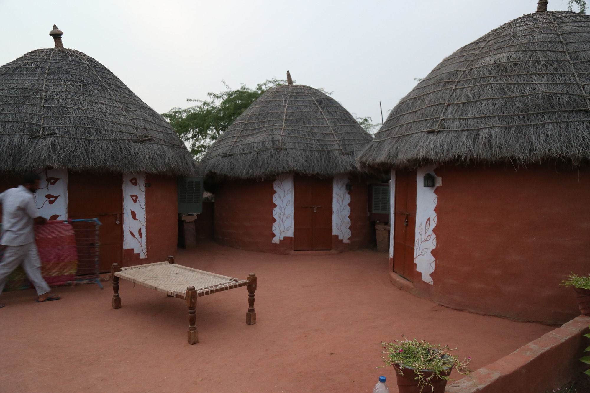 Chhotaram Prajapat Home Stay Джодхпур Екстер'єр фото